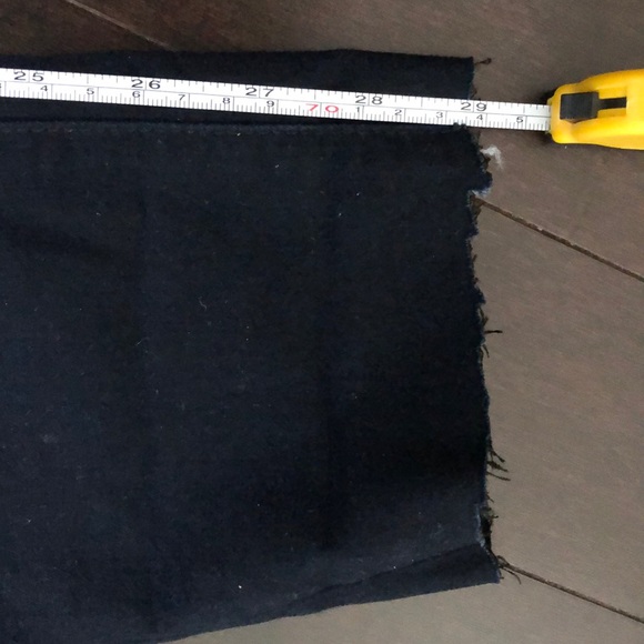 Parasuco Dark Skinny Jeans - Picture 8 of 8